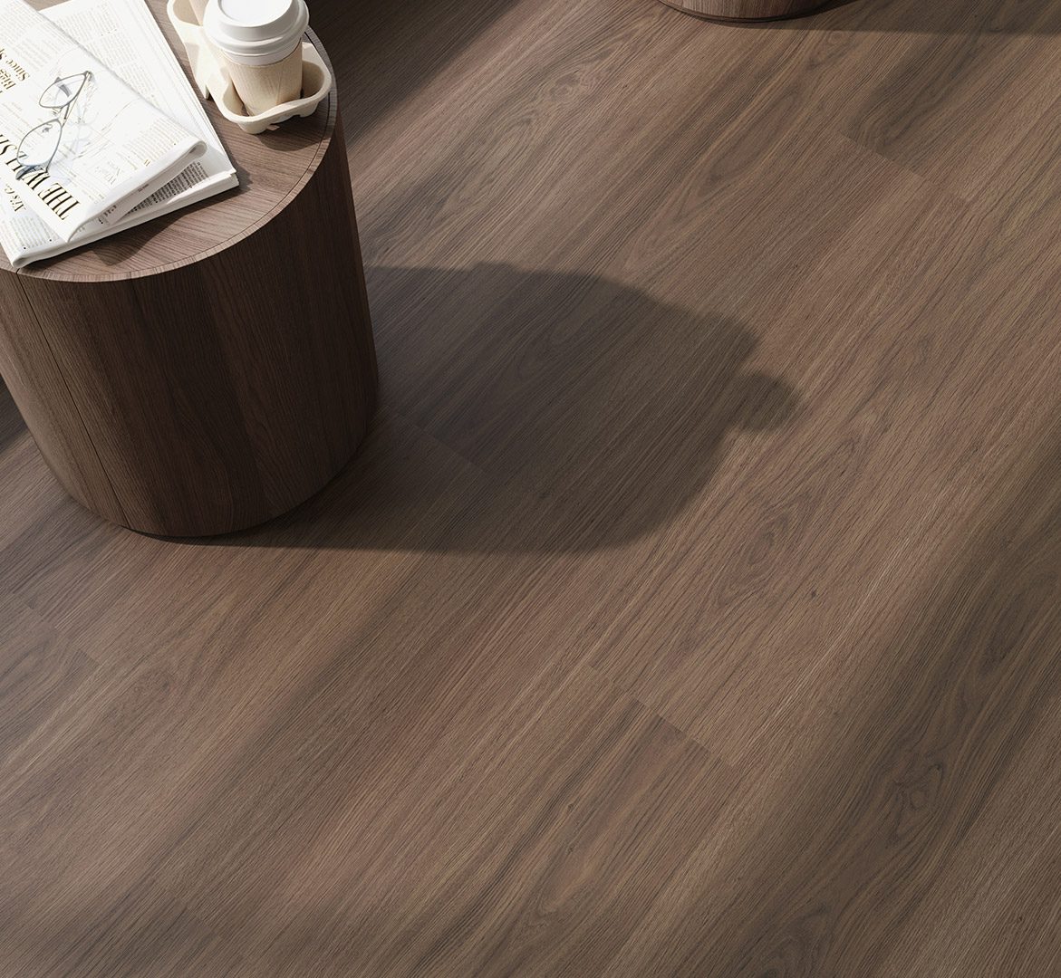 PARADOR TATERRA TAMM AUREA DARK TAUPE 1751244