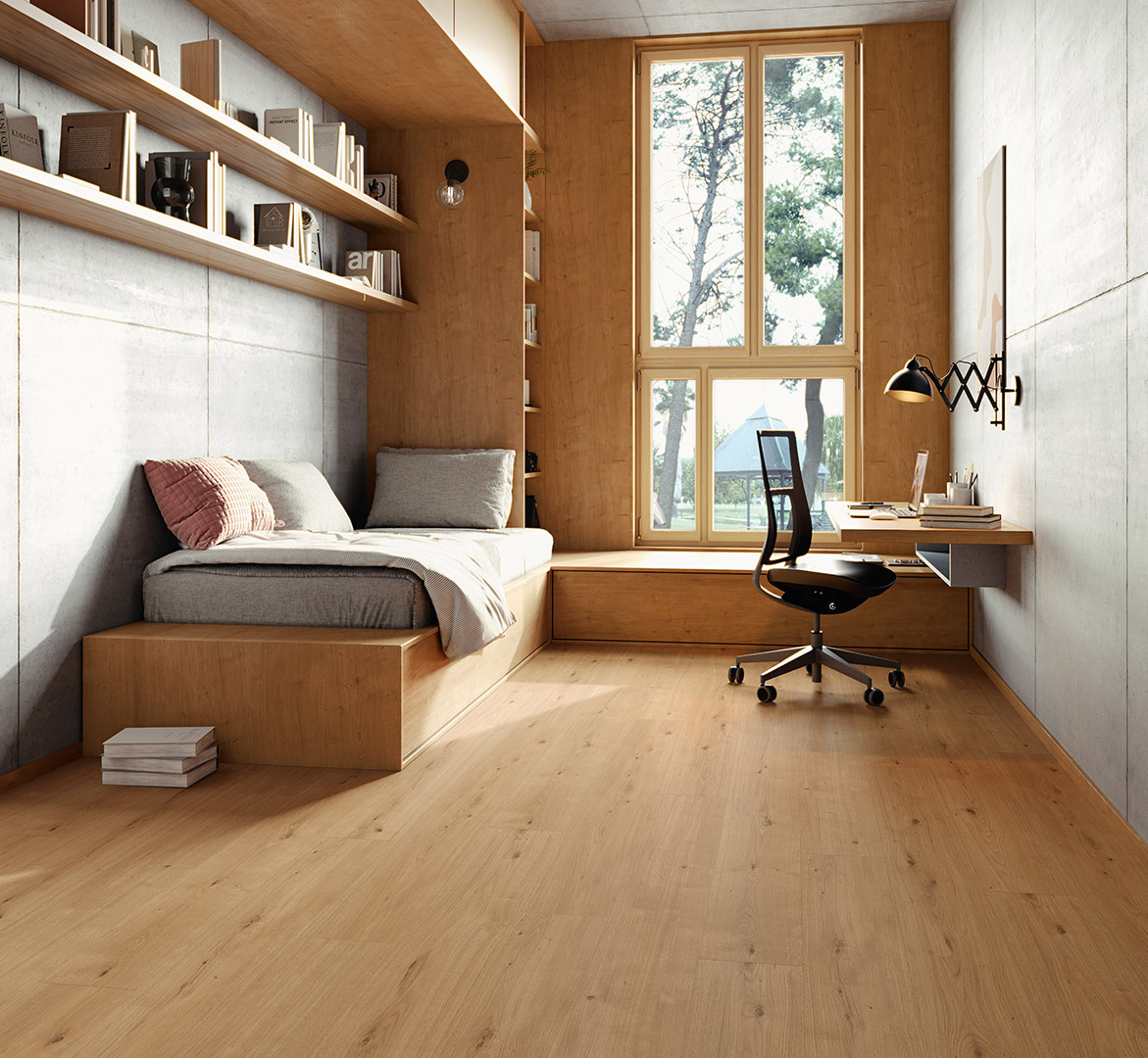 PARADOR TATERRA TAMM VERO TANNED BEIGE 1751223