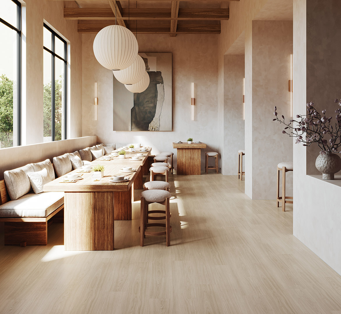 PARADOR TATERRA TAMM AUREA PALE GREY 1751230
