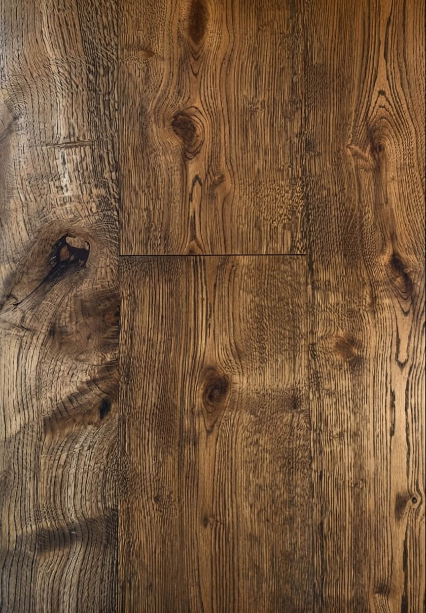 WICANDERS XL TAMM RUSTIC WATERLOO
