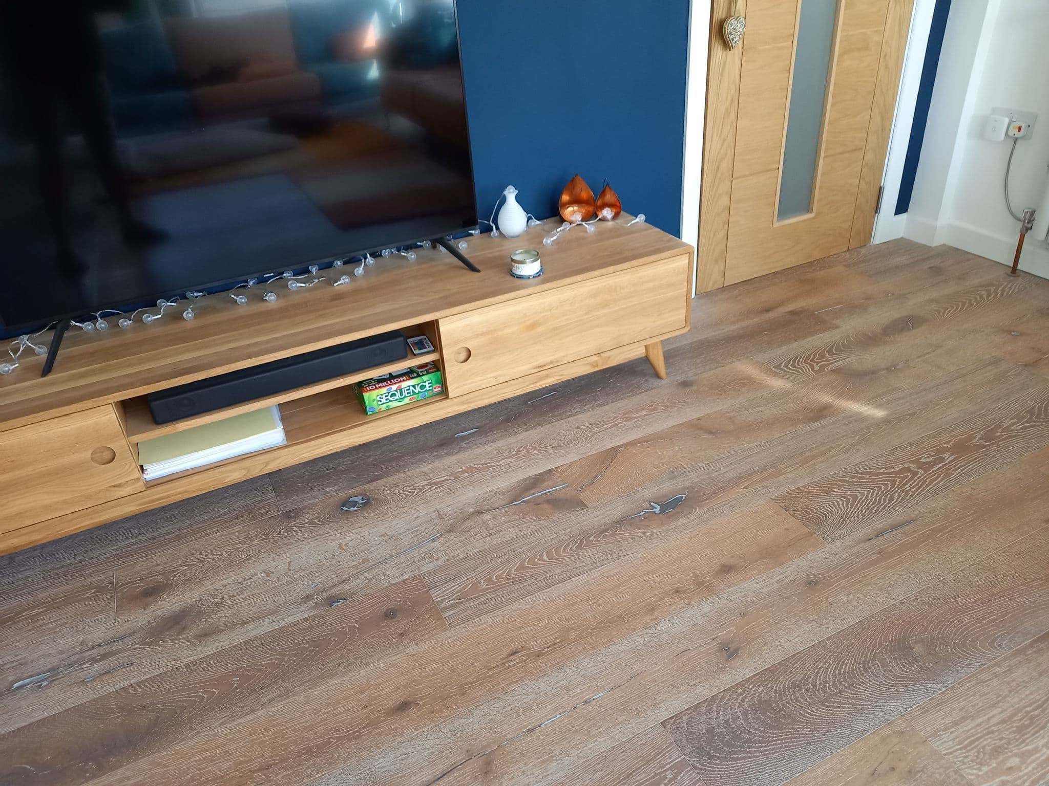 WICANDERS XL TAMM RUSTIC KORTRIJK - Pilt 5