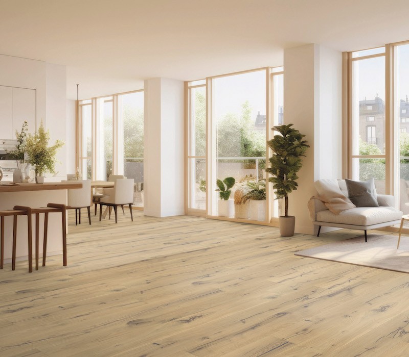 WICANDERS XL TAMM RUSTIC NAMUR