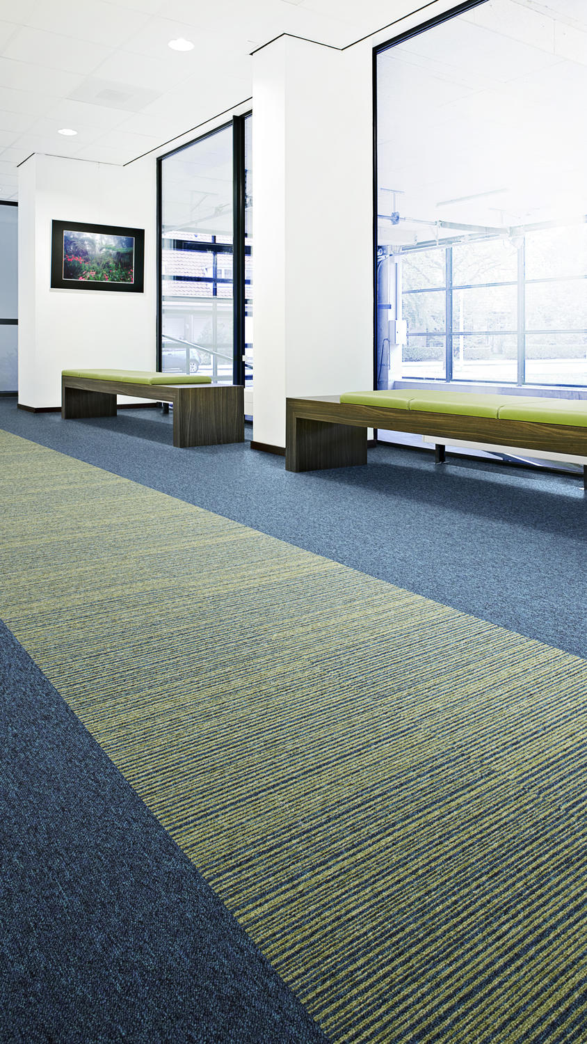 TARKETT DESSO ESSENCE STRIPE