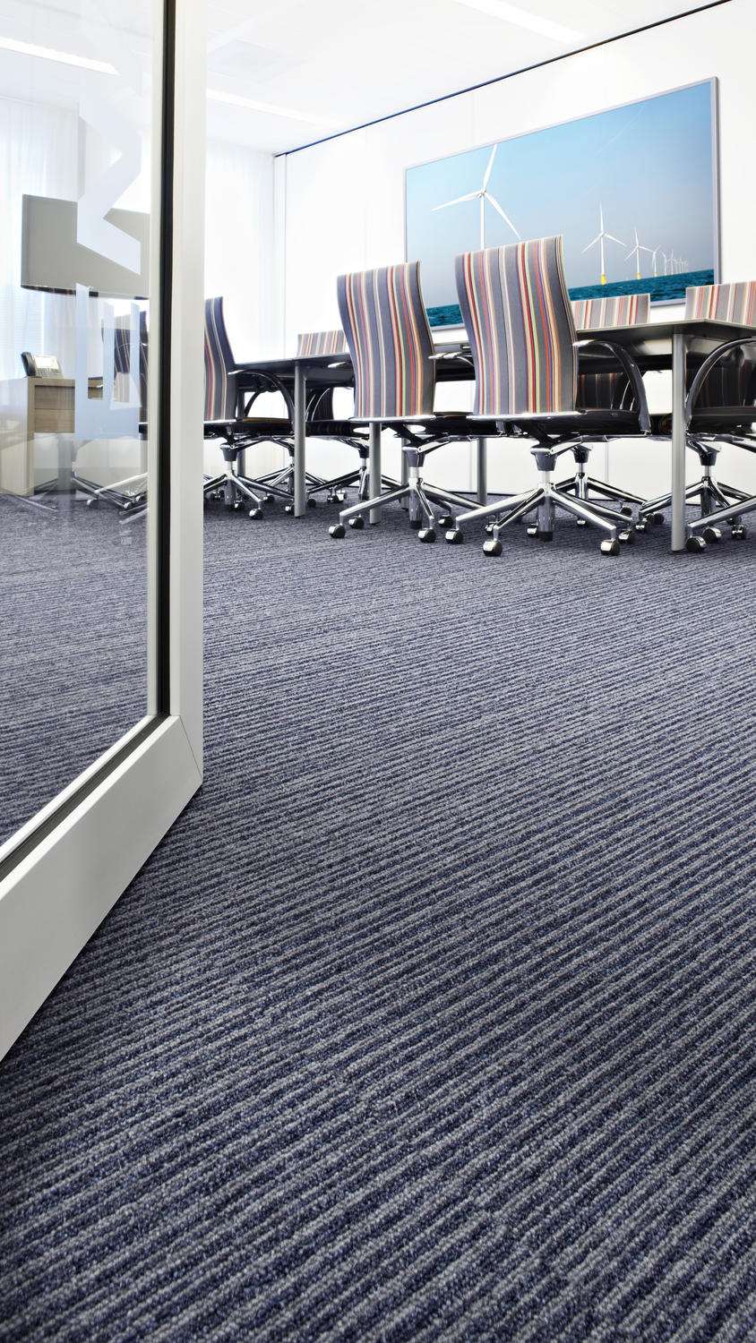 TARKETT DESSO ESSENCE STRIPE