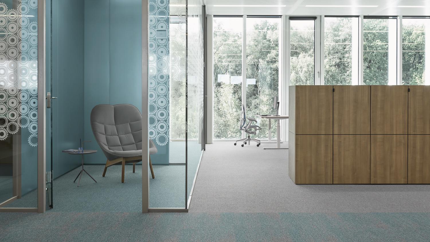 TARKETT DESSO ESSENCE MAZE