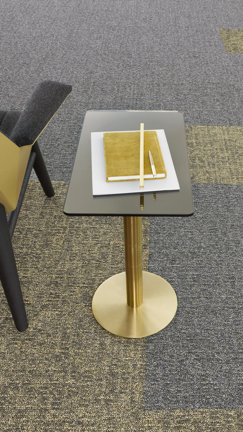 TARKETT DESSO METALLIC SHADES