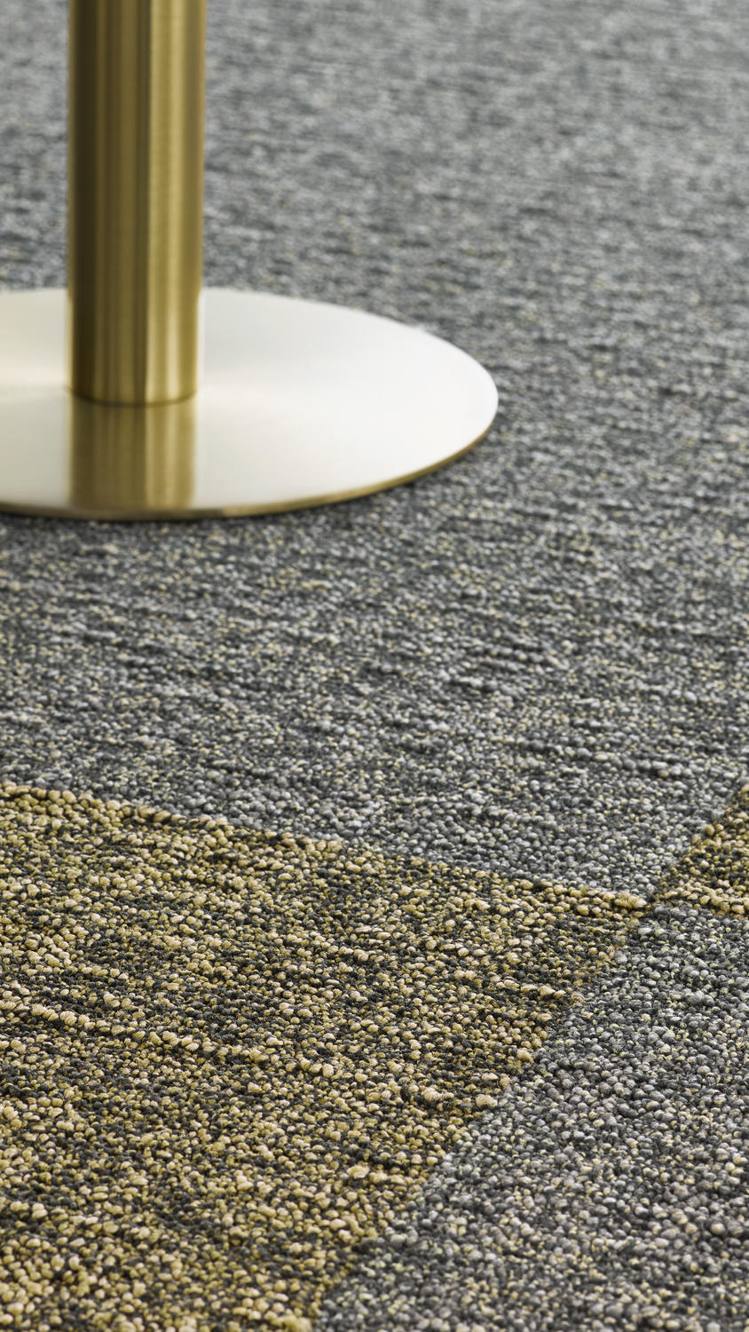 TARKETT DESSO METALLIC SHADES