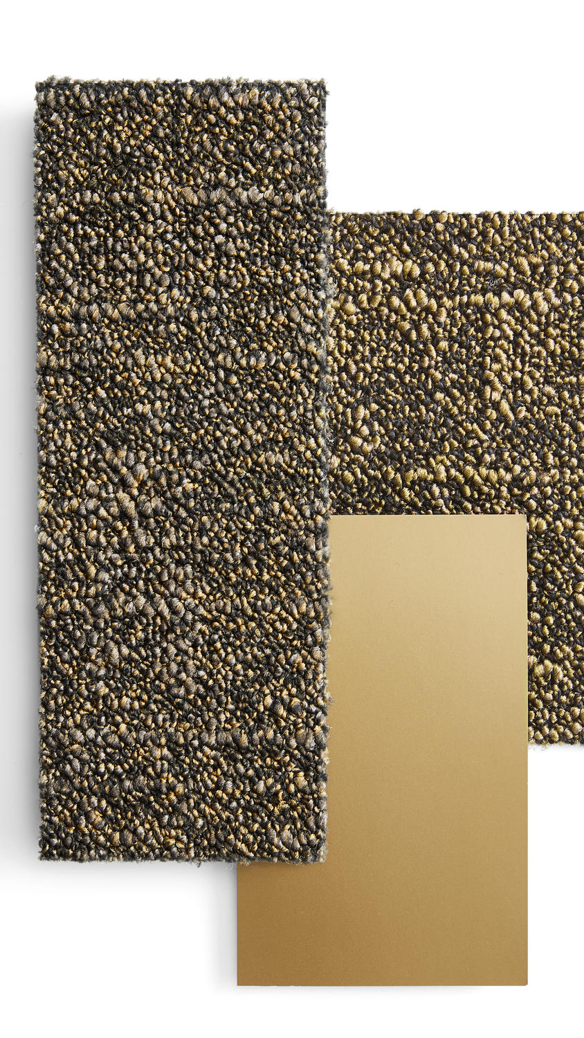 TARKETT DESSO METALLIC SHADES