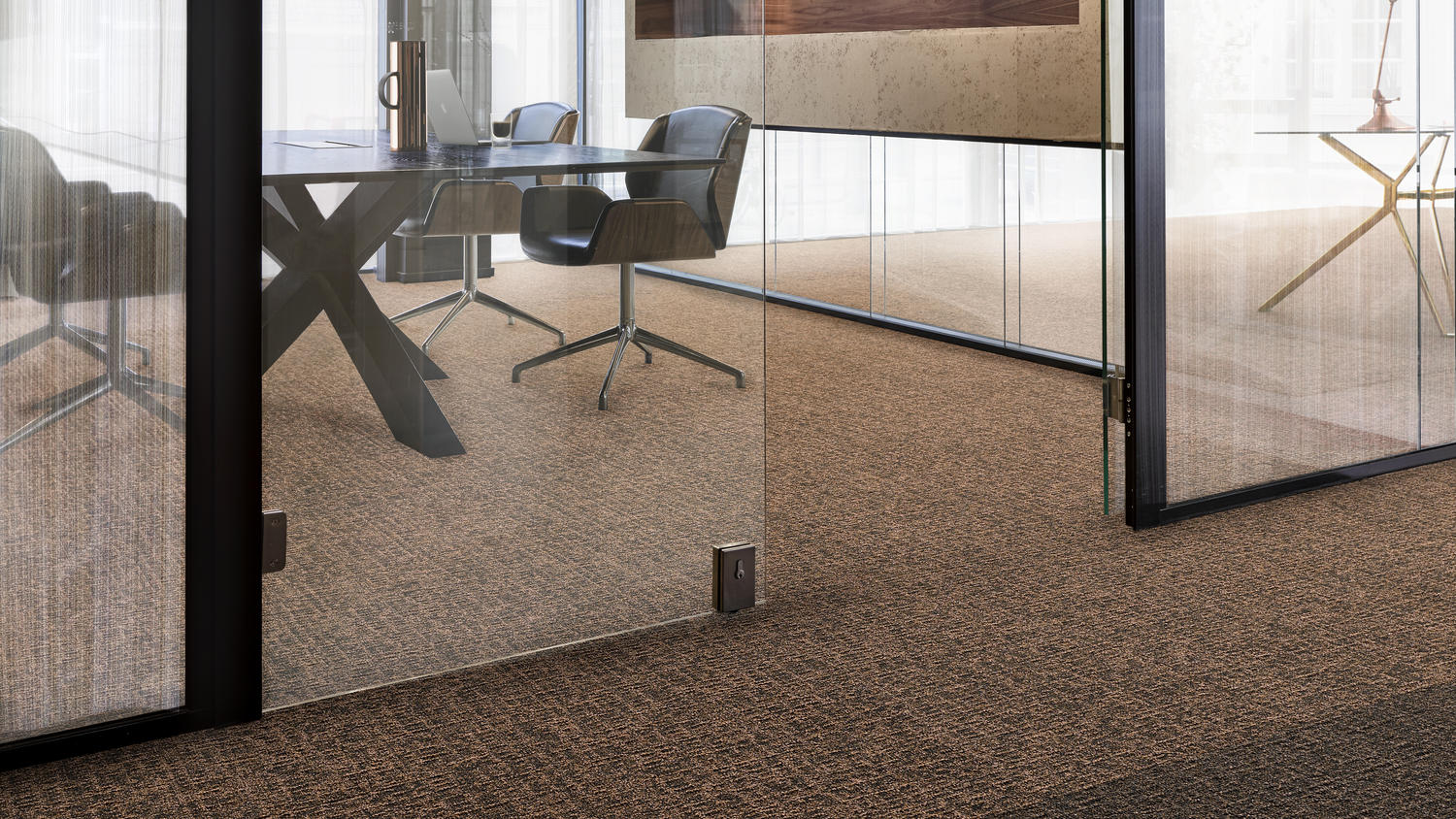 TARKETT DESSO METALLIC SHADES