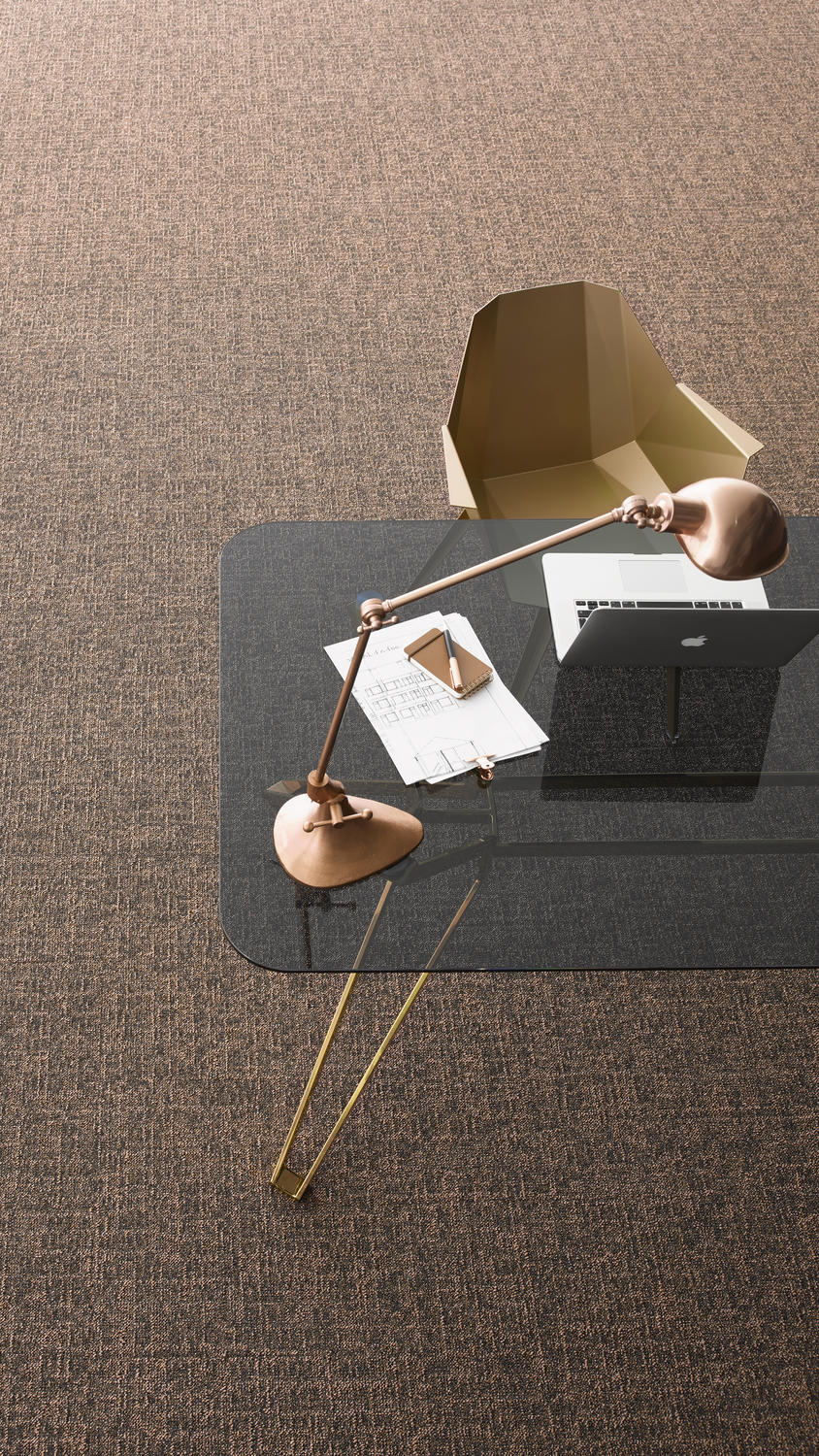 TARKETT DESSO METALLIC SHADES
