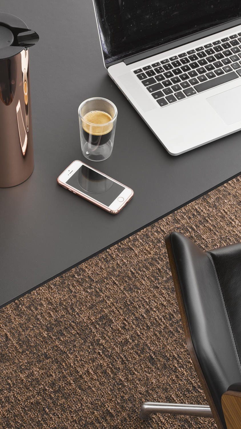 TARKETT DESSO METALLIC SHADES