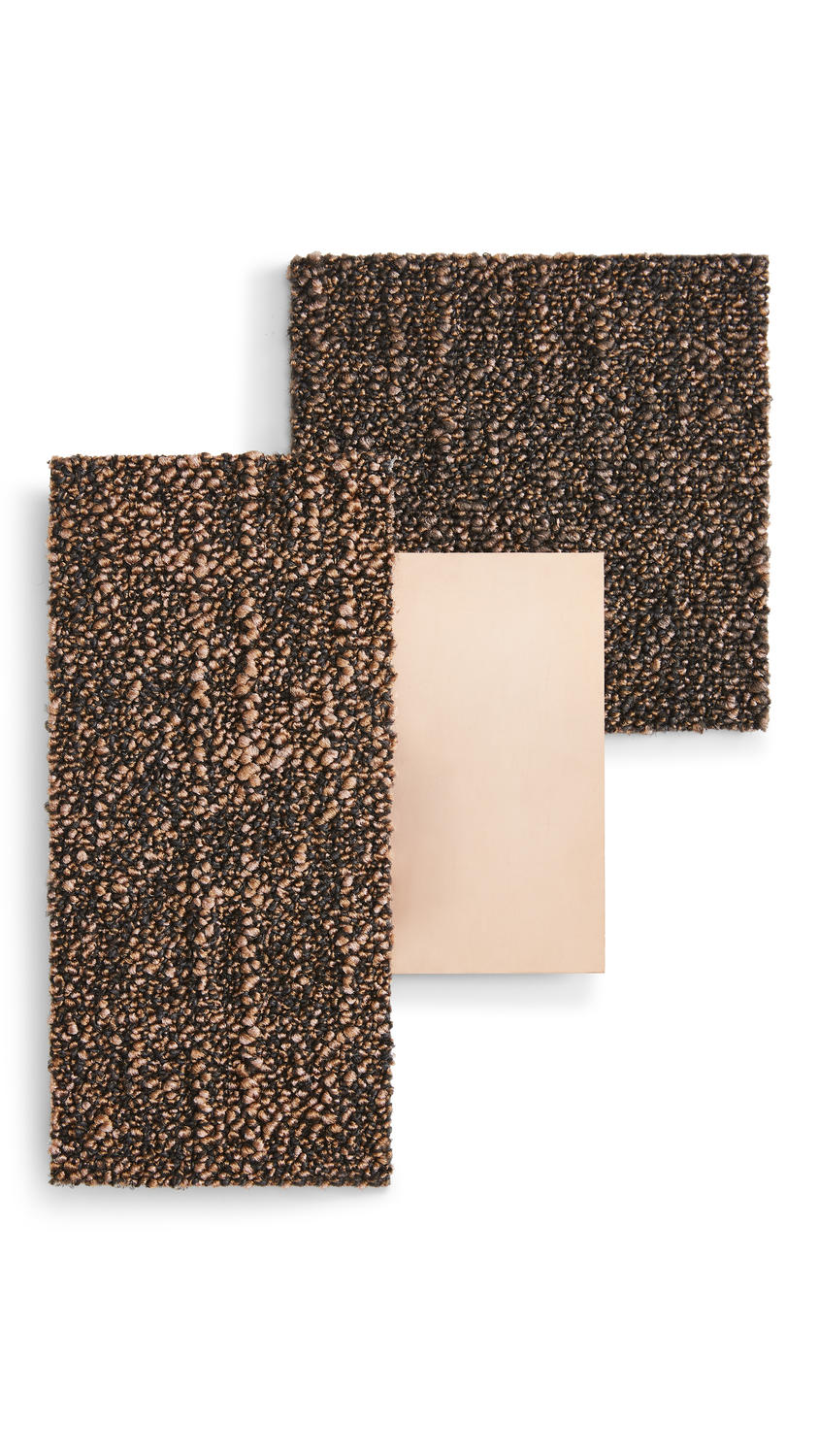 TARKETT DESSO METALLIC SHADES
