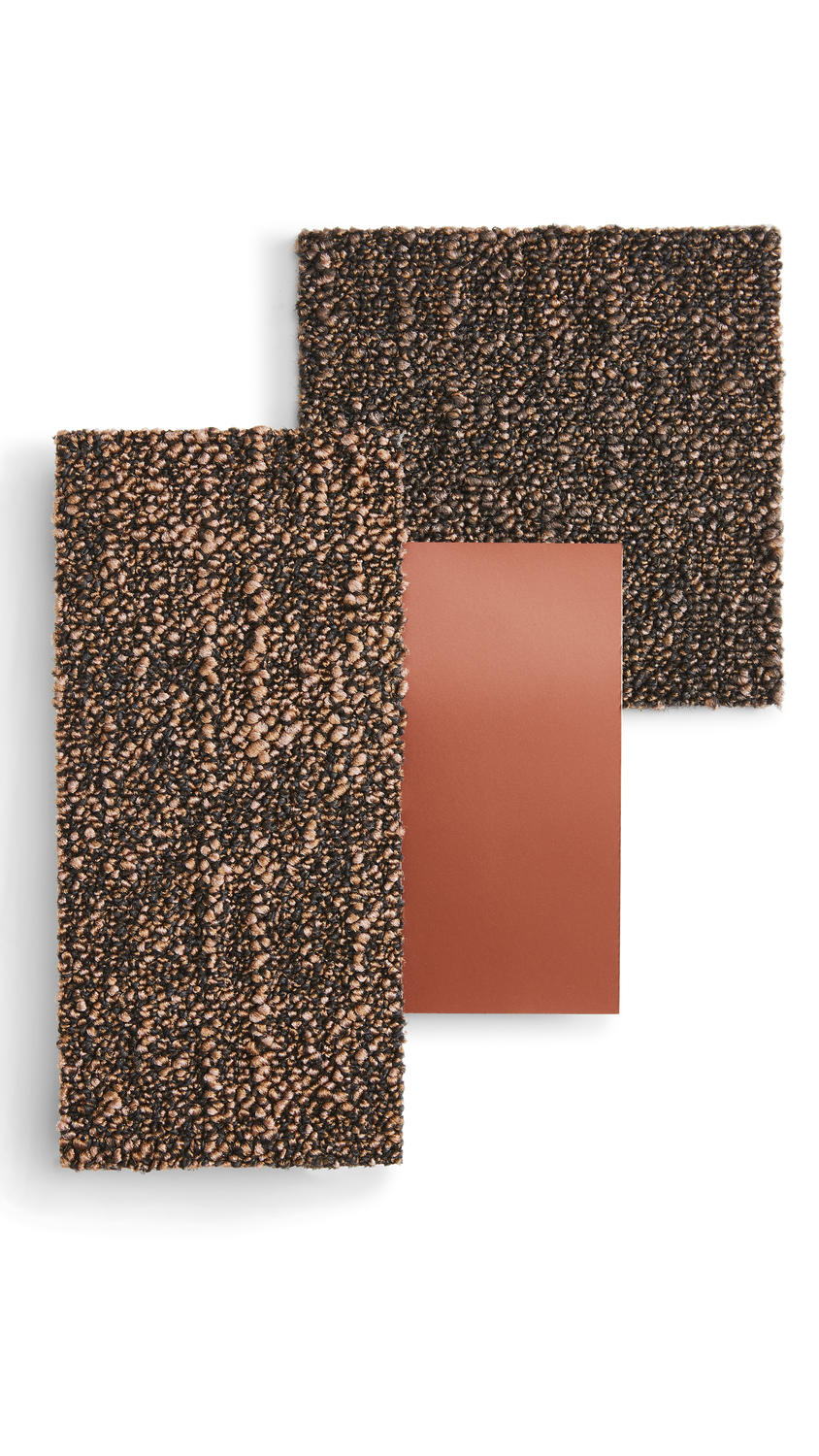 TARKETT DESSO METALLIC SHADES