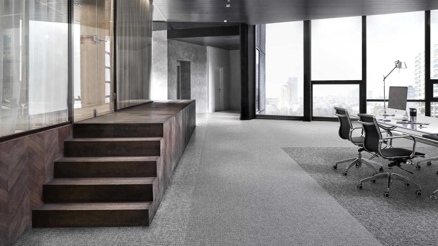 TARKETT DESSO METALLIC SHADES