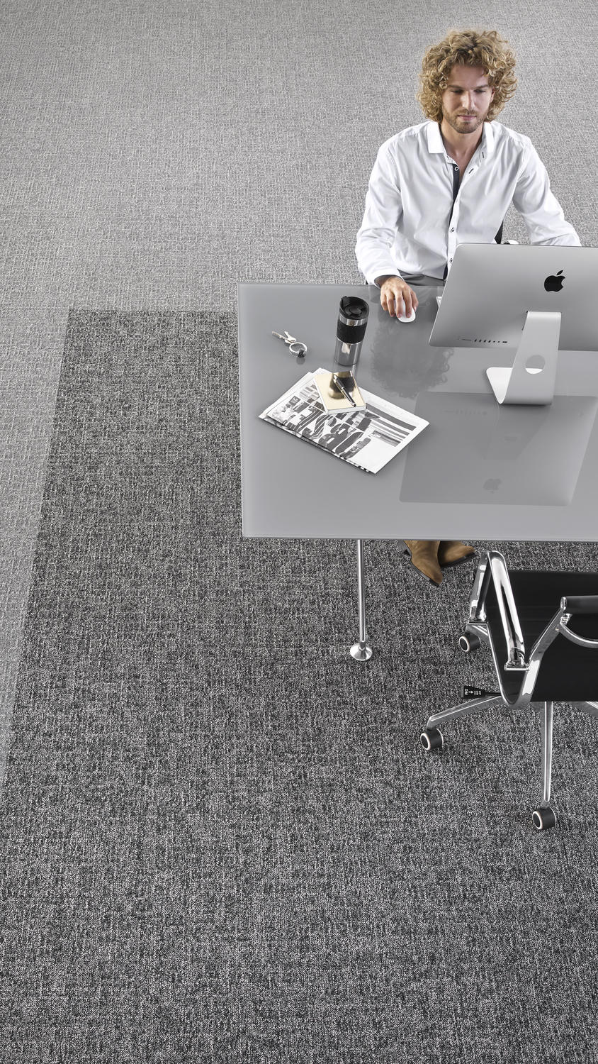 TARKETT DESSO METALLIC SHADES
